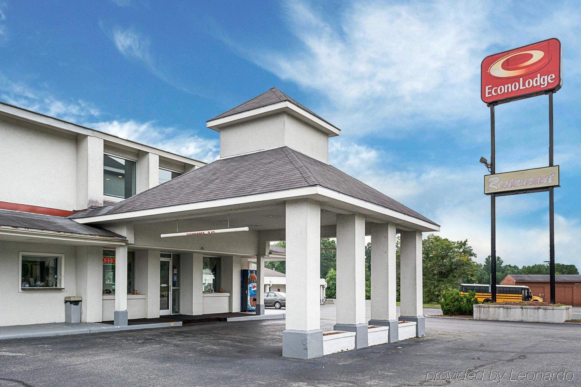 Gateway Inn Templeton Exterior photo