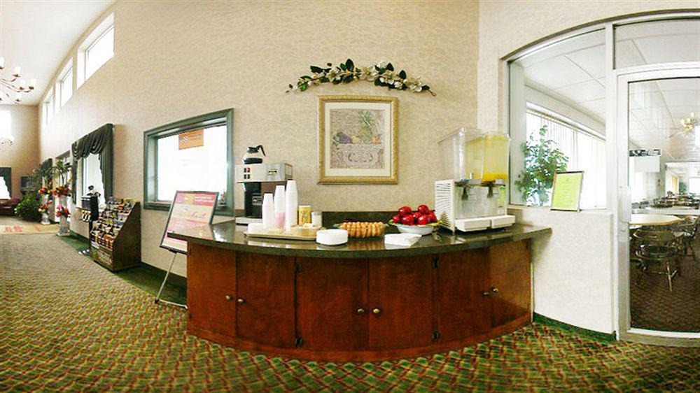 Gateway Inn Templeton Exterior photo
