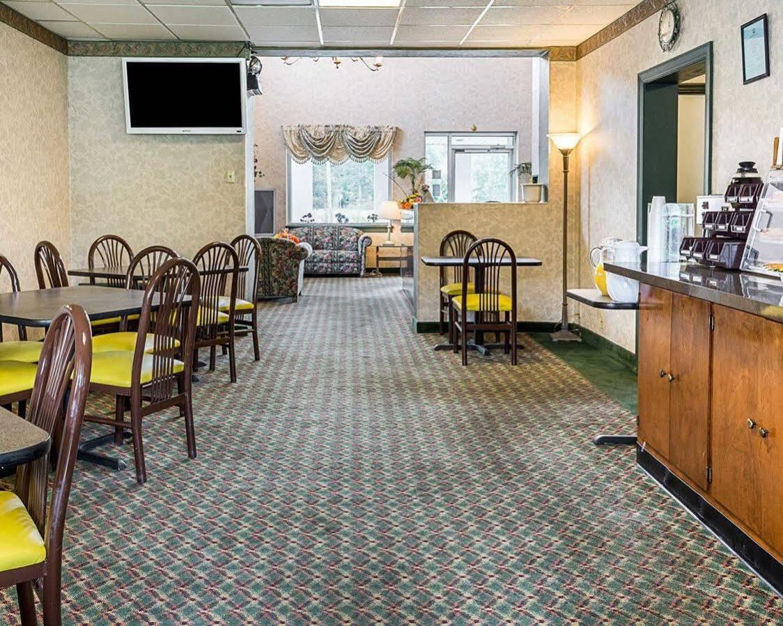 Gateway Inn Templeton Exterior photo